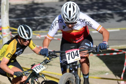 Copa de España XCO