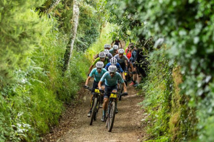 Campeonato de España BTT 2025