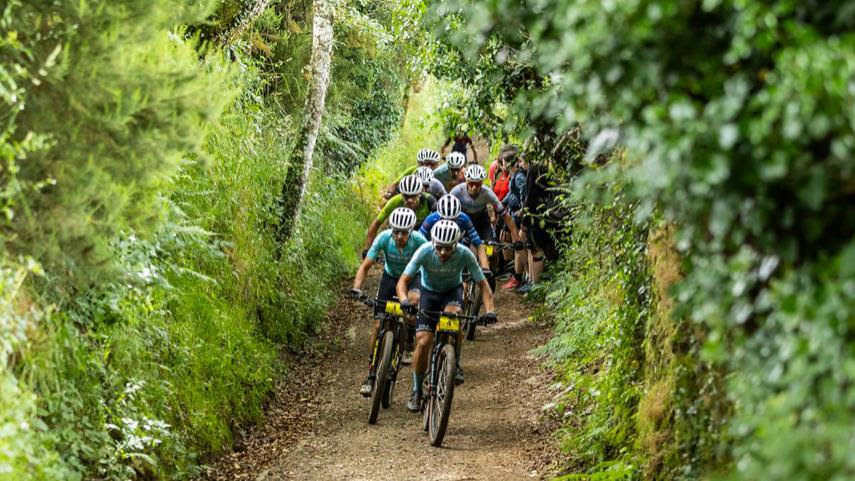 Campeonato de España BTT 2025