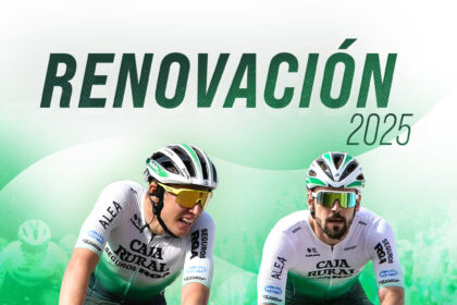 Fernando Barceló Daniel Babor Caja Rural Seguros RGA