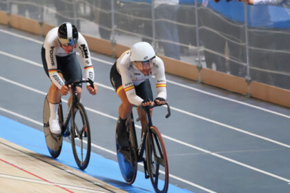 RFEC Sebastián Mora Scratch Ballerup