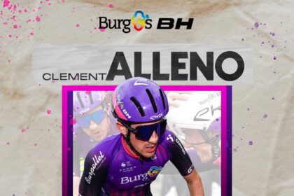 Clement Alleno Burgos BH