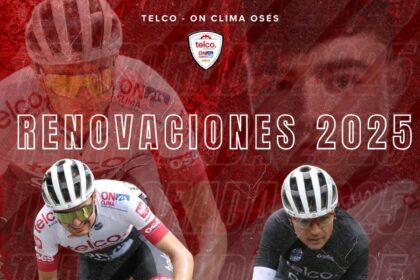 Bastida y Berango, primeras renovaciones del Telco – ON Clima – Osés para 2025