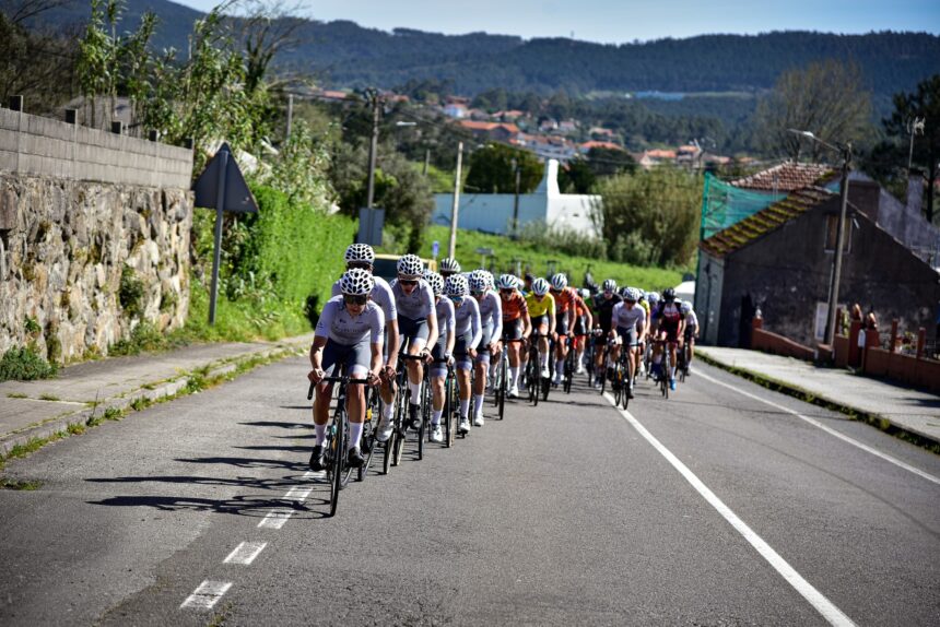 El Pelotón Picusa Academy incorpora a cinco debutantes en la categoría júnior Picusa Academy