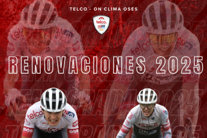 Beñat Garaiar Kacper Krawiec Telco ON Clima Osés