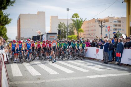 Clásica Almería Women