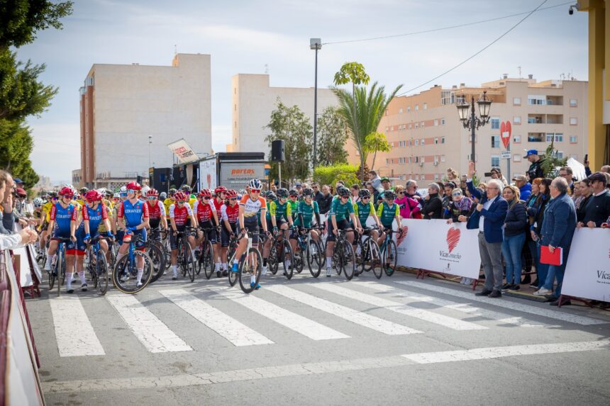 Clásica Almería Women