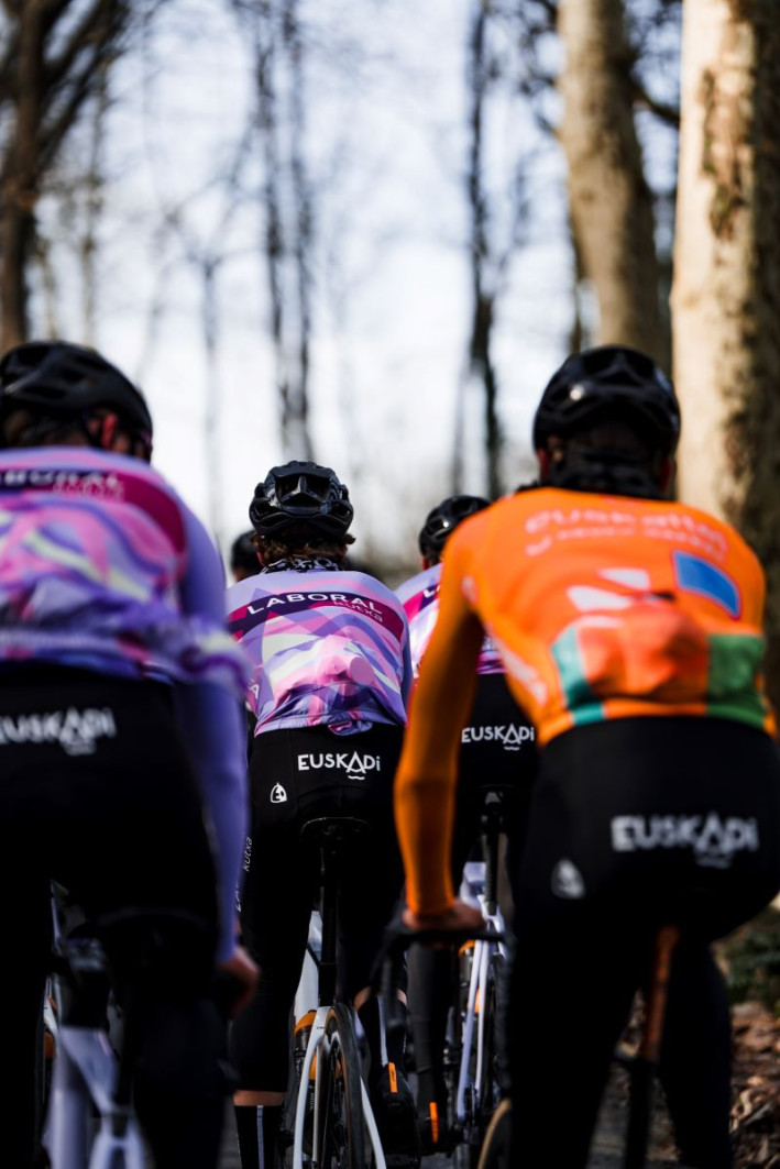 Fundación Euskadi Laboral Kutxa 2025