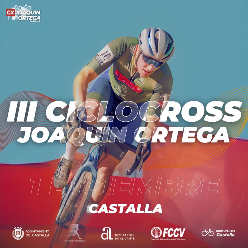Trofeo Joaquín Ortega Castalla