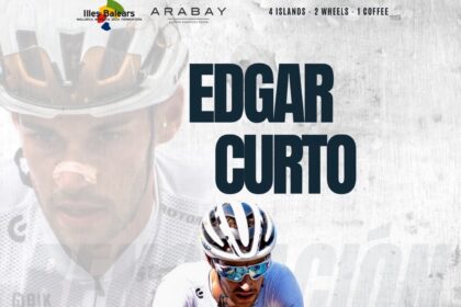 Illes Balears - Arabay Edgar Curto