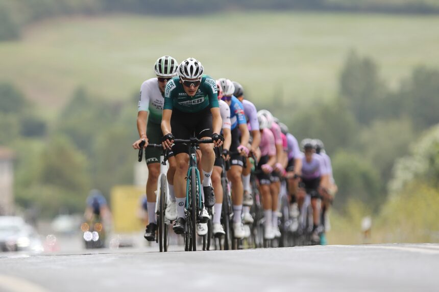 Ismael Goñi Equipo Finisher