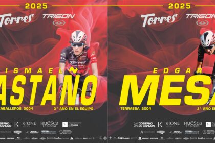 Ismael Castaño Edgar Mesa Torres Trigon