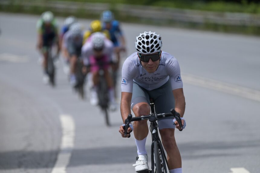 Lois de Jesús Picusa Academy