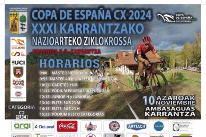 karrantza