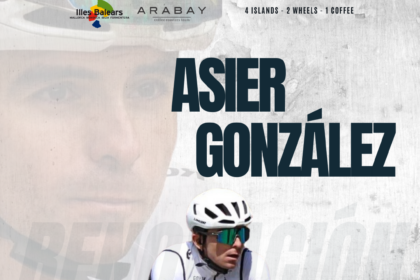 renovación Asier