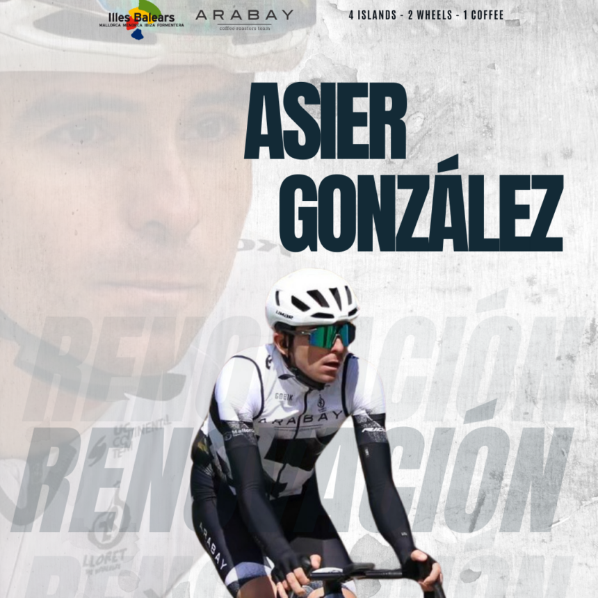 renovación Asier