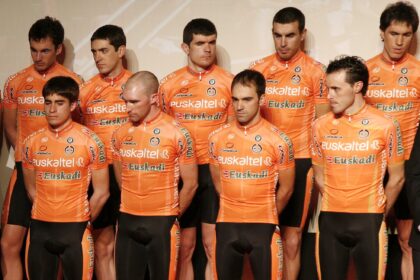 Rubén Pérez Pablo Urtasun Euskaltel Euskadi