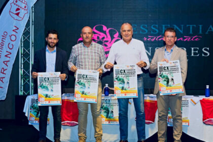 tarancon