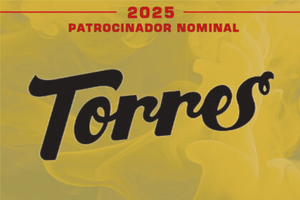 Torres Fernando Barceló Team