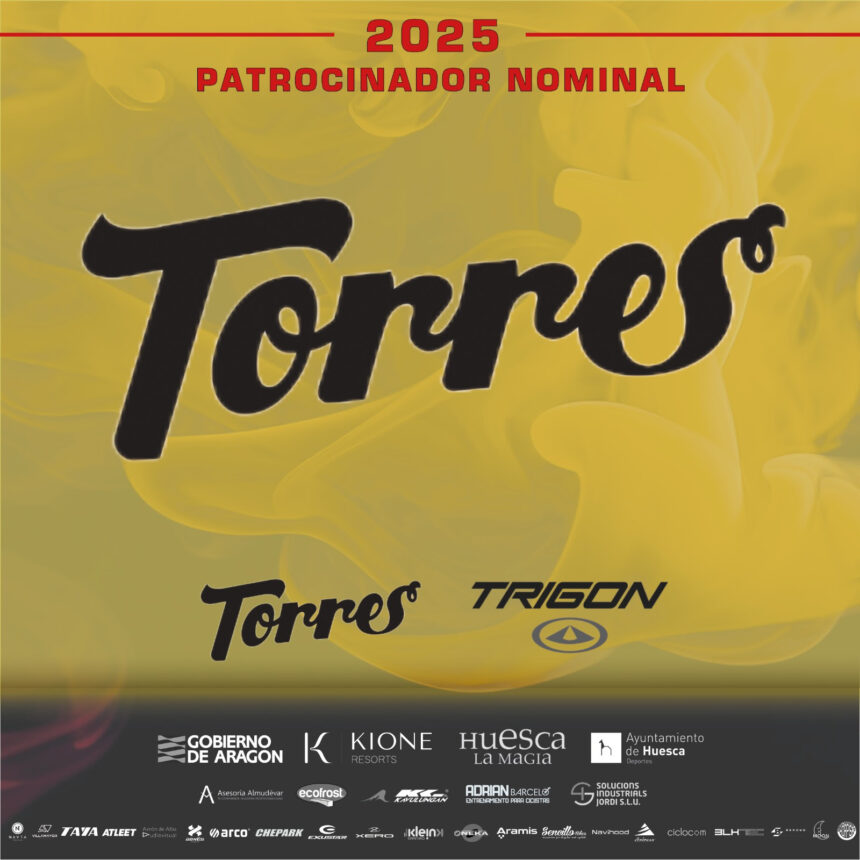 Torres Fernando Barceló Team