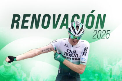 Abel Balderstone Caja Rural Seguros RGA