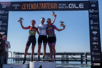 La Leyenda de Tartessos