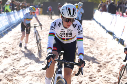 Benidorm Fem Van Empel