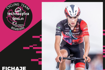 Biel Font Technosylva Maglia