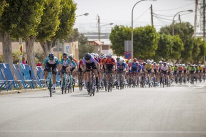 Clásica Almería Women