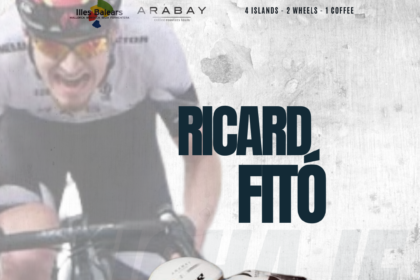 Ricard Fitó Illes Balears Arabay