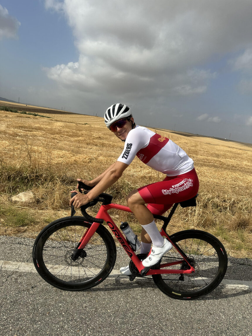 Francisco De La Paz Extremadura Pebetero