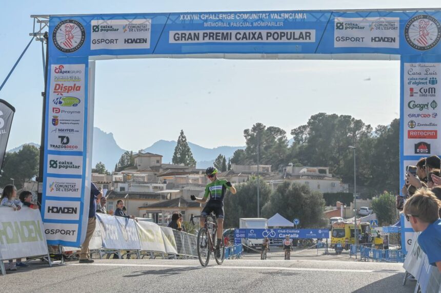 Javier Zaera Huesca la Magia Castalla