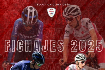 Oier Colmeneri Hegoi Larrañaga Telco ON Clima Osés