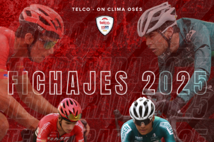 Telco ON Clima Osés Marc Collell Albert Muntanya