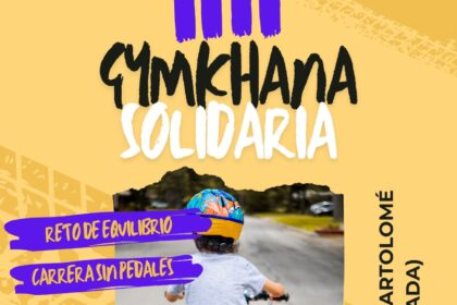 Reto Solidario Fuenlabrada 2024