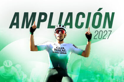 Thomas Silva Caja Rural Seguros RGA