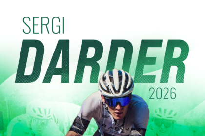 Caja Rural Seguros RGA Sergi Darder
