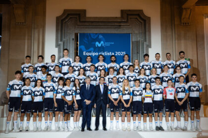 Movistar Team 2025