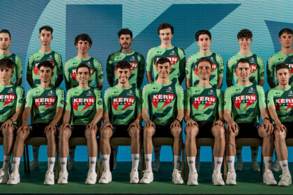 Equipo Kern Pahrma