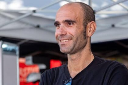 Lluís Mas, nuevo seleccionador balear de carretera júnior y sub-23