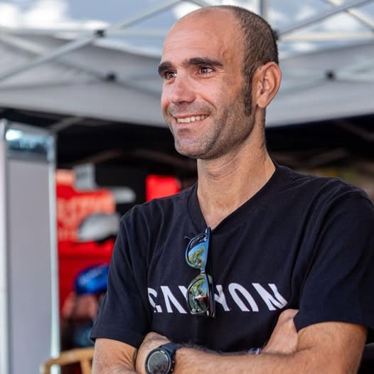 El Pelotón Lluís Mas, nuevo seleccionador balear de carretera júnior y sub-23 Lluís Mas, nuevo seleccionador balear de carretera júnior y sub-23