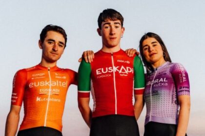 AGU Fundación Euskadi