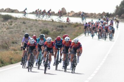 Clásica de Almería Women 2025