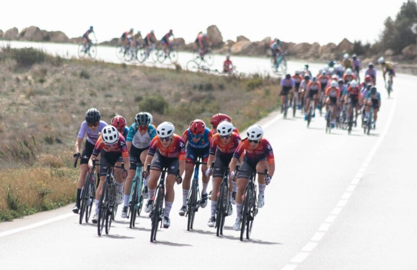 Clásica de Almería Women 2025