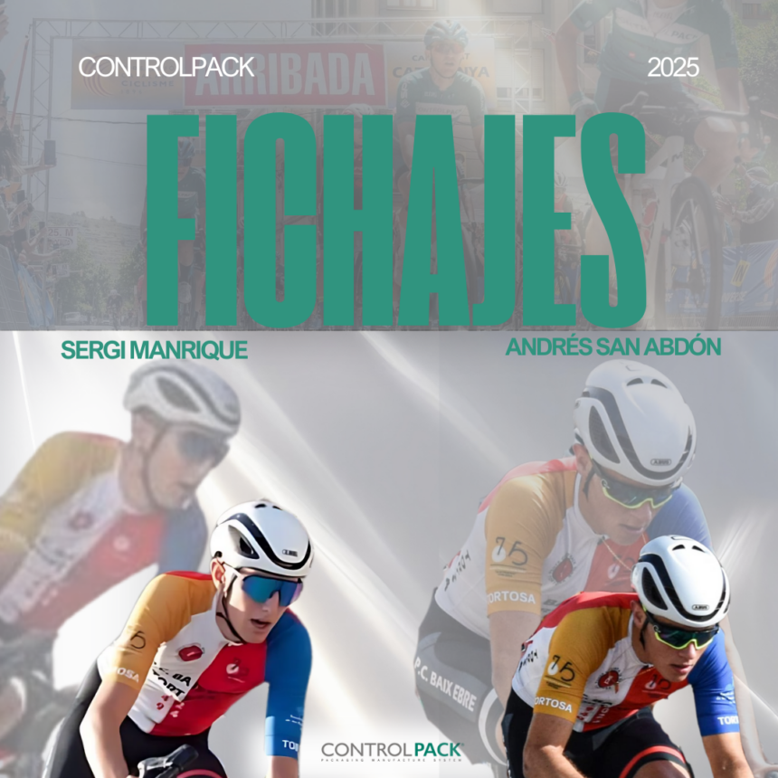 Controlpack_Fichaje
