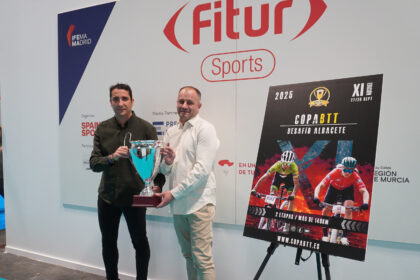 Copa BTT Diputación Desafío Albacete