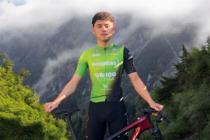 David Vizcaíno Extremadura Ecopilas