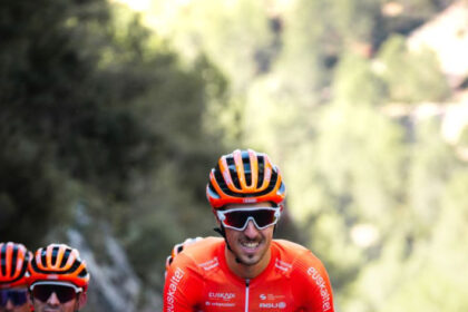 Euskaltel Murgialday