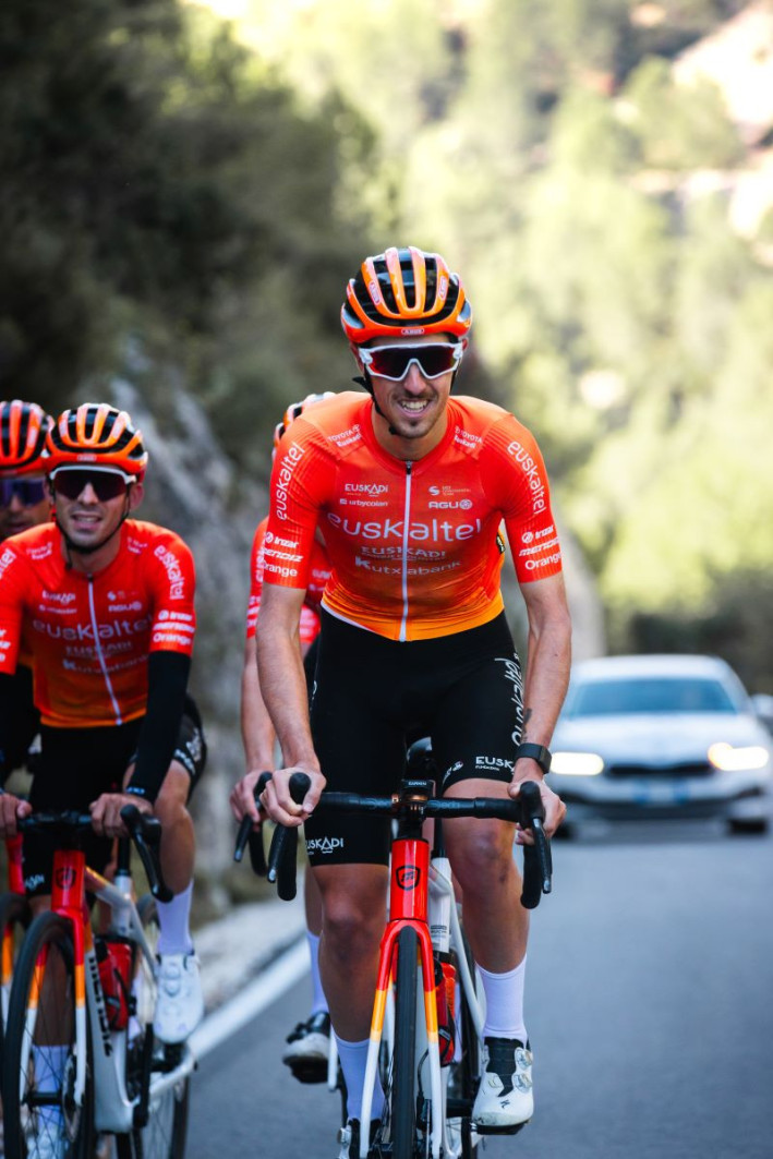 Euskaltel Murgialday