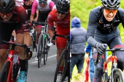 Fajardo Vigo Rías Baixas